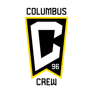 Columbus Crew Logo